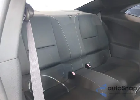 2014 Chevrolet Camaro 1Lt from USA, damaged, VIN 2G1FB1E37E9180838